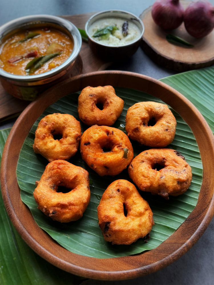 Uddina Vada